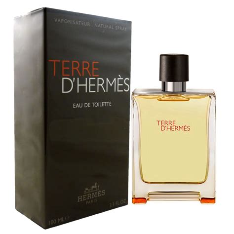 terre hermes edt 100ml|hermes eau de toilette 100ml.